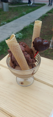Helados Artesanales Señor Trol's - Pachacamac