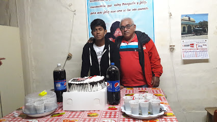 Restaurante El Chaval