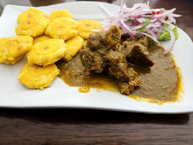 Jovita Restaurante - Tumbes