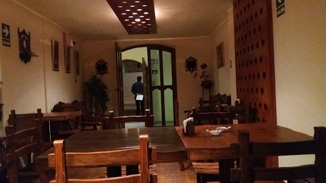 Pizzeria Trattoria Piamonte - Víctor Larco Herrera