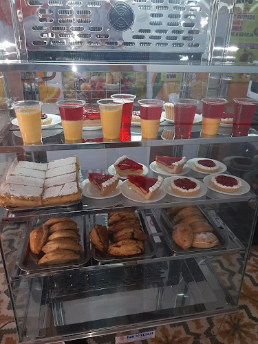 Cremoladas Don Jorge - Callao