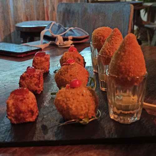 Comentarii opinii despre CANTUÁ de Maria Panela