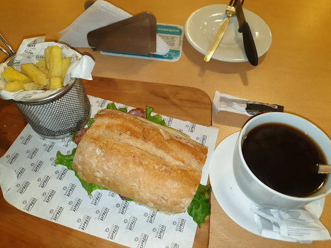 Barucci (turistas) - Camaná