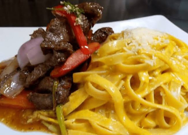 PASTAS Y PIZZAS BORNOLO (NUVOLONI)I - Gastronomía y hostelería