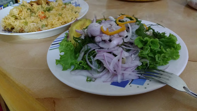 Mercado La Explanada - Caraz