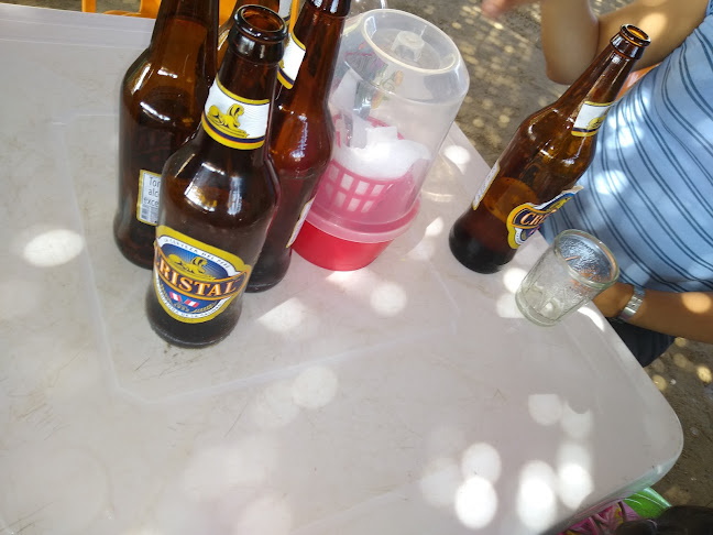 Cabaña Sol Y Arena - Pueblo Nuevo de Colán