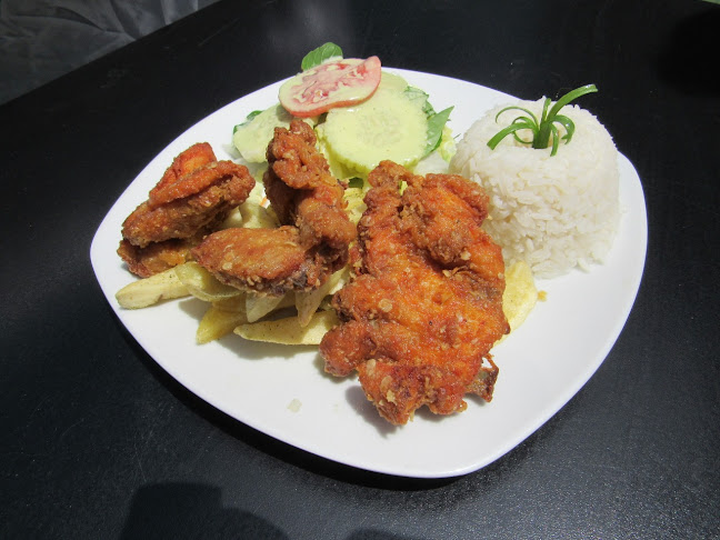 Comentarii opinii despre Restaurante La 9.90