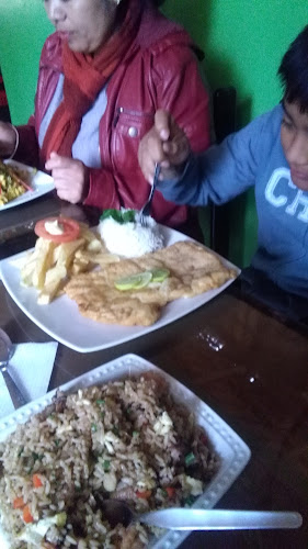 Cevicheria Rodrigo's - Loja