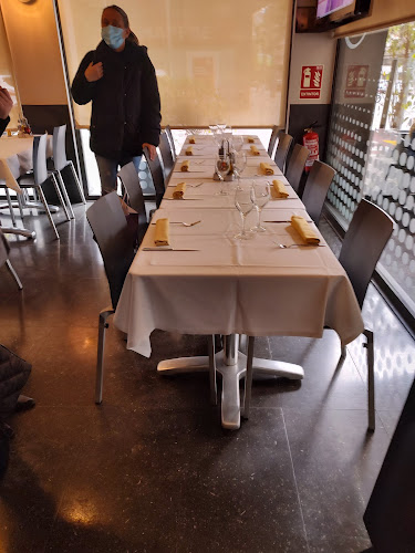 Comentarii opinii despre Restaurante La Perla