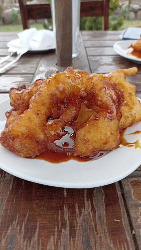 Restaurante El Bosque - Cieneguilla