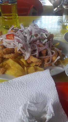 Cevichería La Cámara - Tumbes