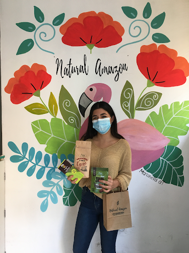 Natural Amazon - Chiclayo