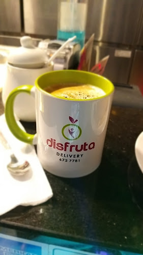 Disfruta minka - Callao