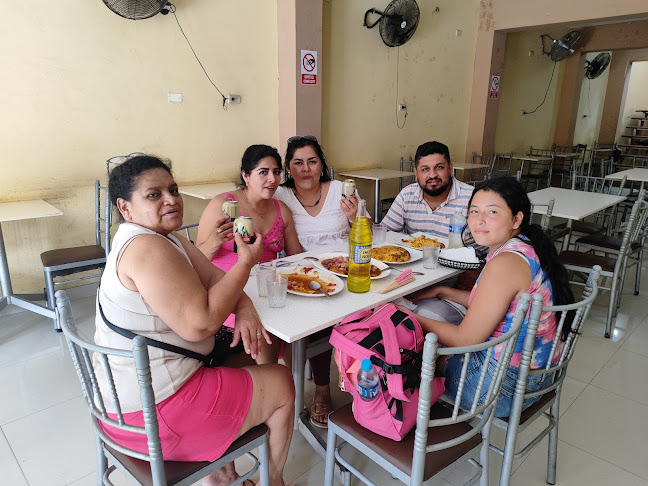 Comentarii opinii despre Restaurant Teresita