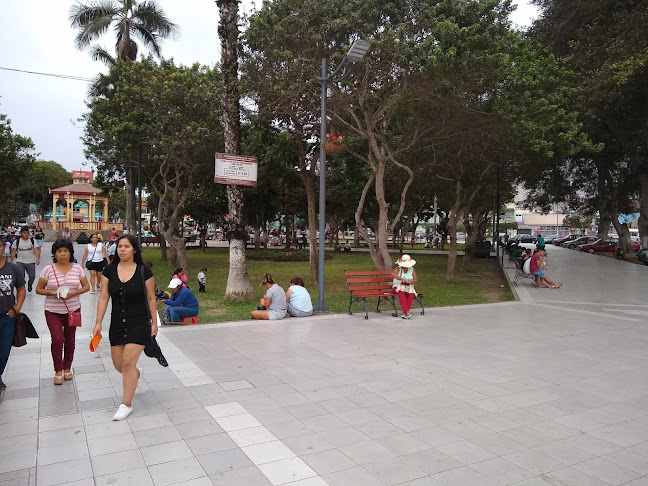 Restaurante Orkku Runa - Gastronomía y hostelería