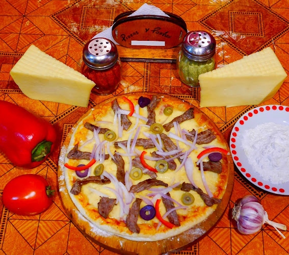 Opinii despre El Buen Sabor de los Quesos în Lince - Gastronomía y hostelería