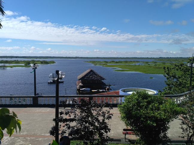 Comentarii opinii despre Dawn On The Amazon Café