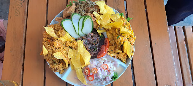 Los Brillantes, Piura 20002