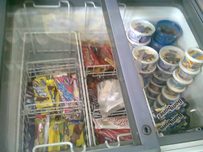 Comentarii opinii despre La Muyuna Licorería-Minimarket.