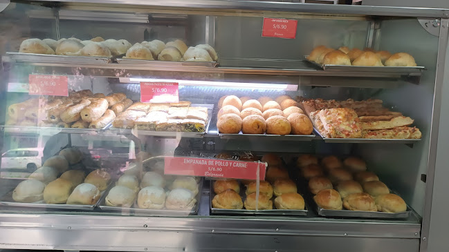 Av. Gral. Juan Antonio Álvarez de Arenales 2308, Lince 15073