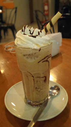 Opinii despre Old Coffee Pakamuros în Jaén - Gastronomía y hostelería