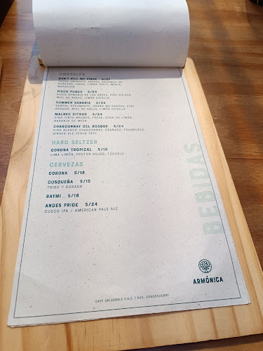 Av. Mariscal La Mar 955, Miraflores 15074