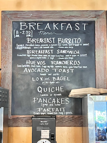 Corner House Cafe - Gastronomía y hostelería