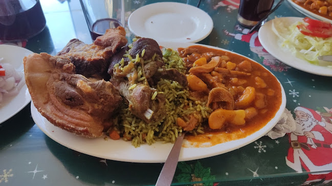 Opinii despre Pic Pic Matty în Tacna - Gastronomía y hostelería