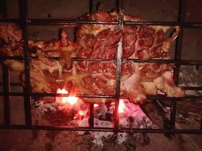 Pescados y Parrillas Sadith