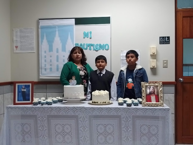 Opinii despre Cevicheria La Cascada în Chepén - Gastronomía y hostelería