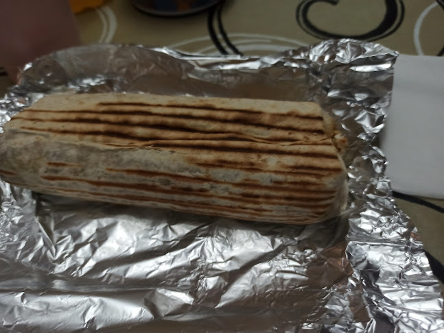 El Paisa Kebabish 8 - Gastronomía y hostelería