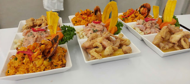 Av. Sesquicentenario 290, 03701