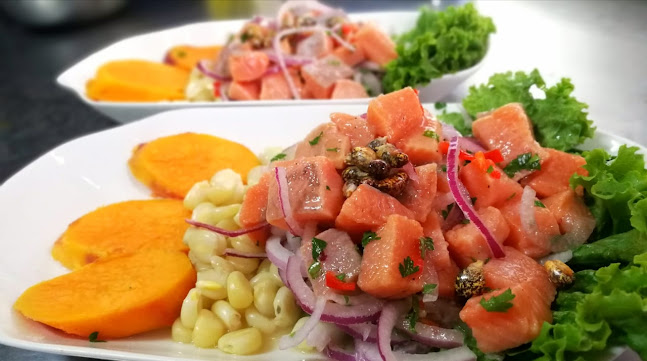 Opinii despre El Caserio De Huaje în Puno - Gastronomía y hostelería