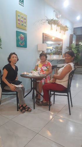 La Bonita Crepería & Helados - Lurín