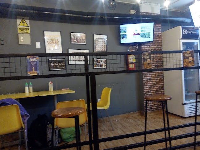 Super Papa - Gastronomía y hostelería