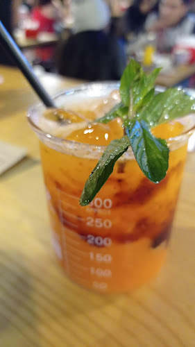 DOMO RESTOBAR - Gastronomía y hostelería