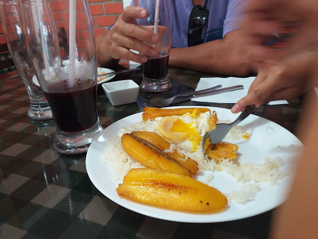 Santo Pezcado - Chincha Alta