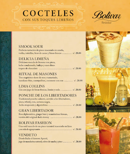 Jirón Contumazá 844, Lima 15001