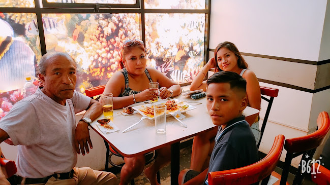 Ugarte 498, Sullana 20101