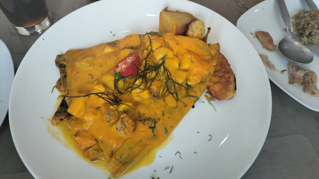 Opinii despre El Cerezo - Cocina Lambayecana în Lambayeque - Gastronomía y hostelería