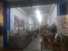 Avicola "David" & Verduleria y frutas "Misky Mikuy