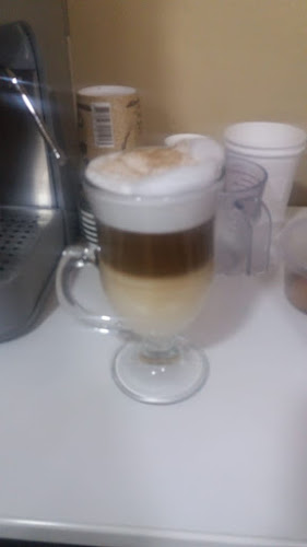 Comentarii opinii despre Café Perú