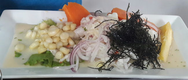 El Gordo II - Restaurante - Cajamarca