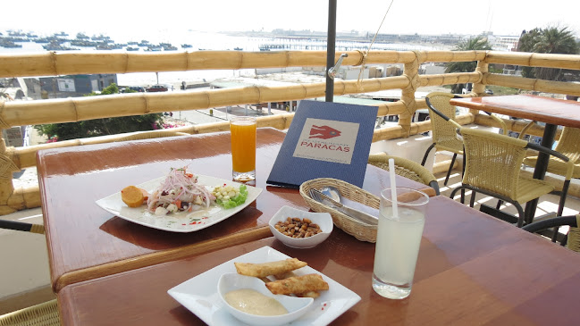 Restaurant Paracas
