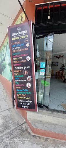 Sector San Lorenzo, Ctra. Fernando Belaúnde Terry km 497, Moyobamba 22001