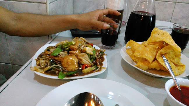 Comentarii opinii despre Chifa Long Fung