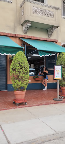 Pastelería Italo - Gastronomía y hostelería