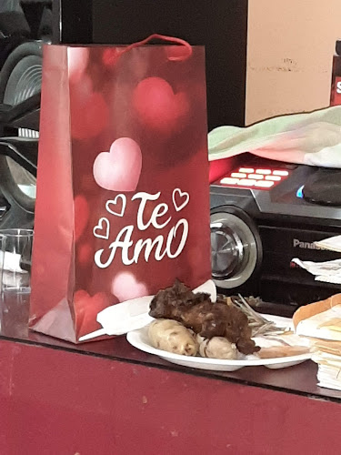 Cevicheria "Mar Del Plata"