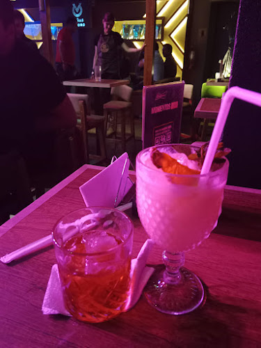 Comentarii opinii despre Wachaque Gastrobar