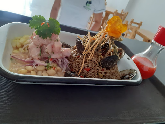 Rey Limón Restaurante - Gastronomía y hostelería